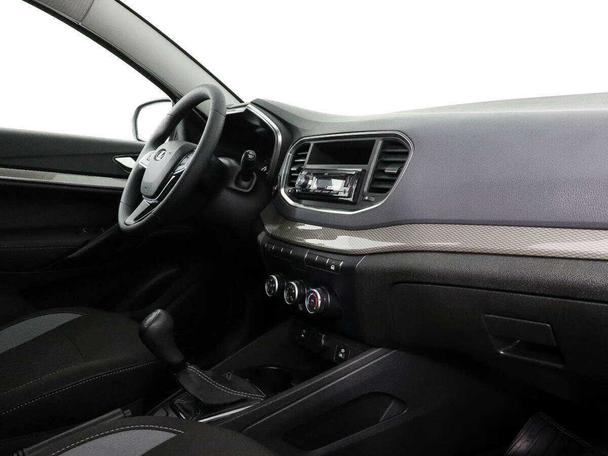 Б/У Лада (ВАЗ) Веста 2023 года. Фото: #5