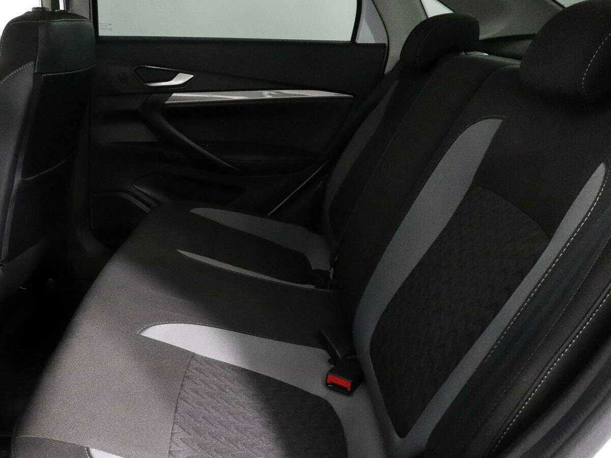 Б/У Лада (ВАЗ) Веста 2023 года. Фото: #6