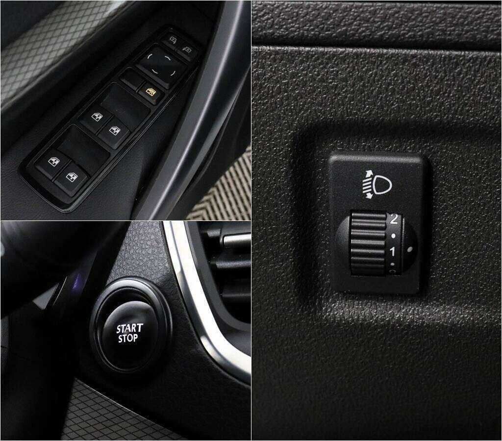 Б/У Лада (ВАЗ) Веста 2023 года. Фото: #11