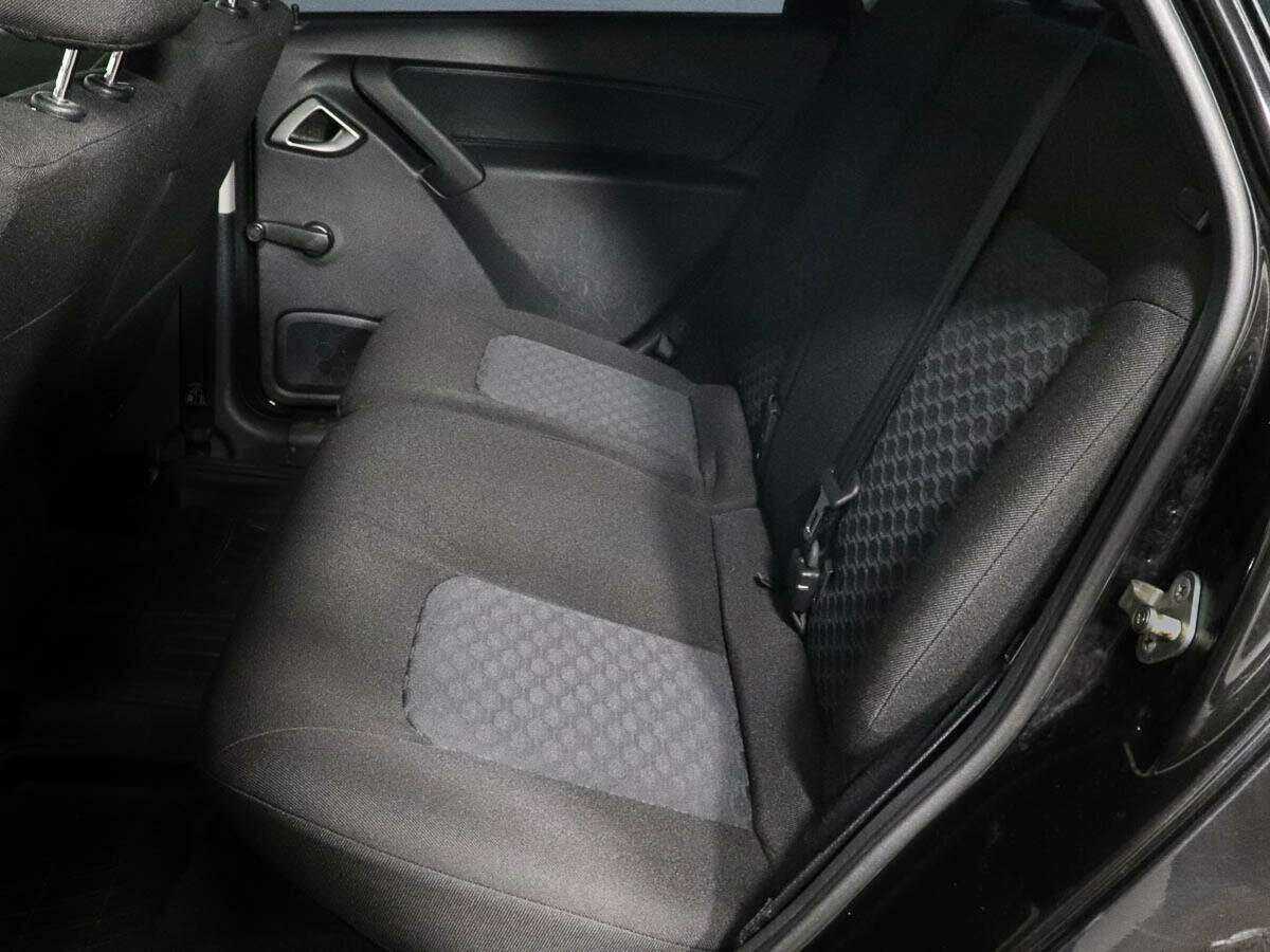 Б/У Лада (ВАЗ) Гранта 2023 года. Фото: #7