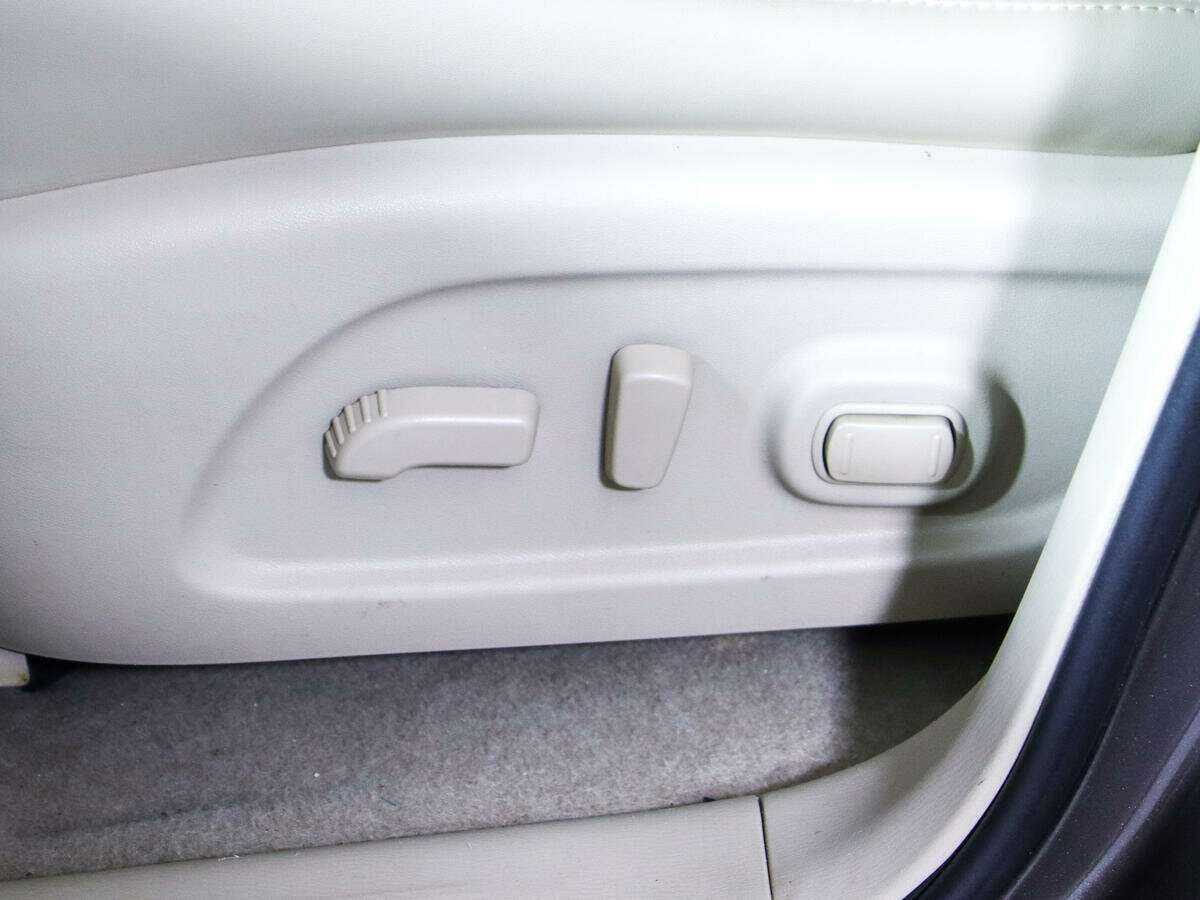 Nissan Pathfinder 2014 года с пробегом. Фото: #18