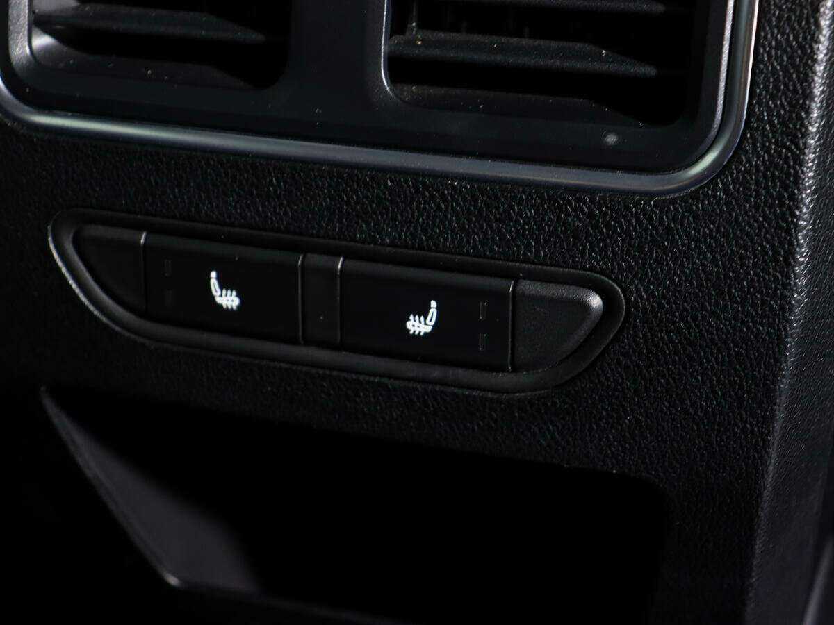 Б/У Хавал Ф7 2022 года. Фото: #14