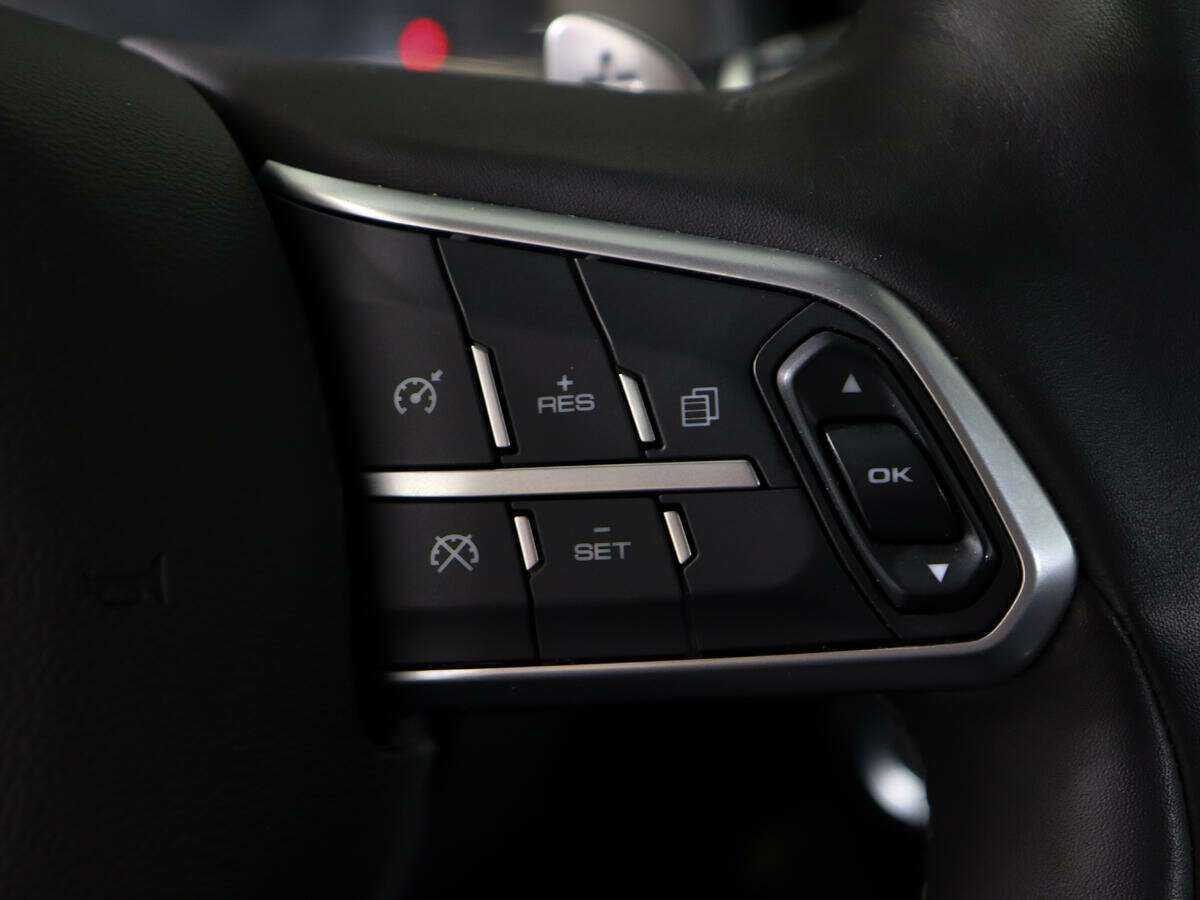 Б/У Хавал Ф7 2022 года. Фото: #18