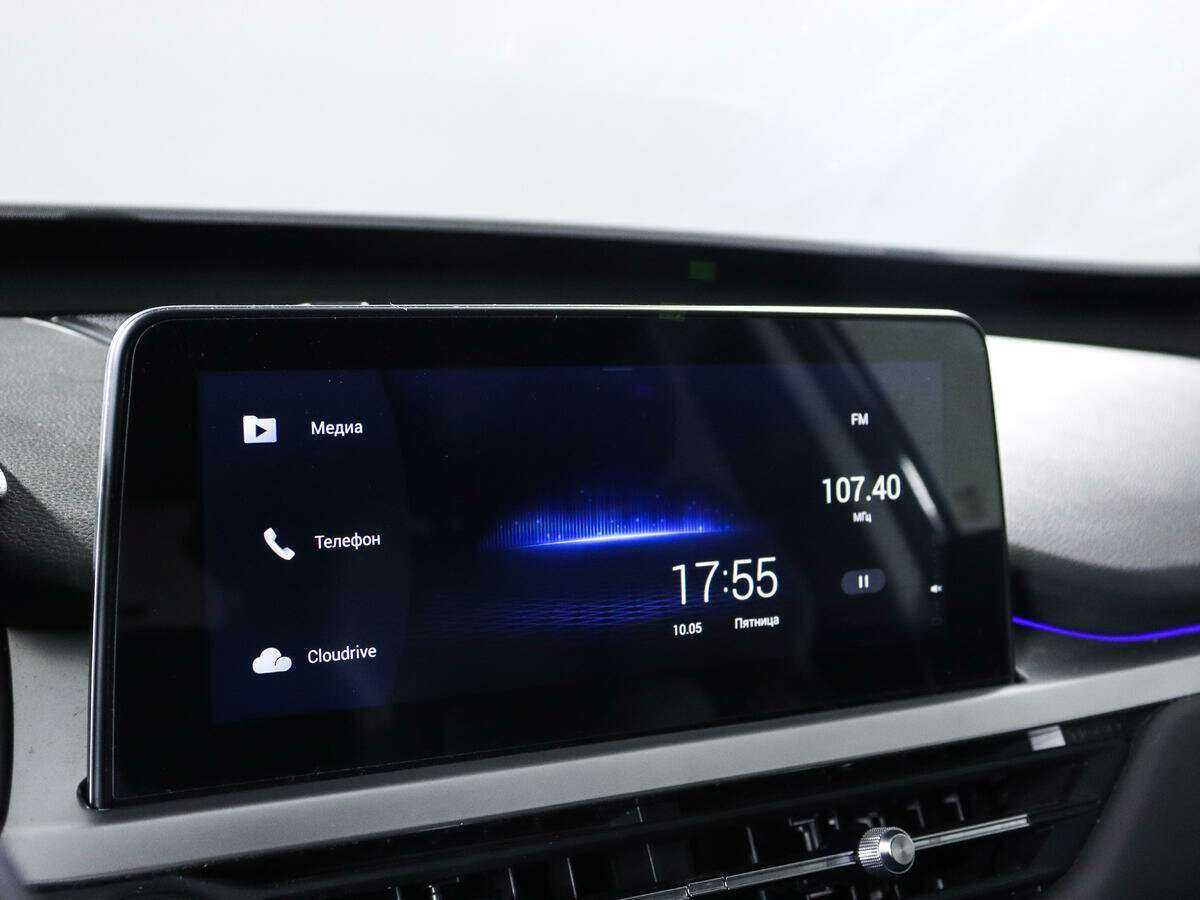 Б/У Чери Тигго 7 Про 2020 года. Фото: #13