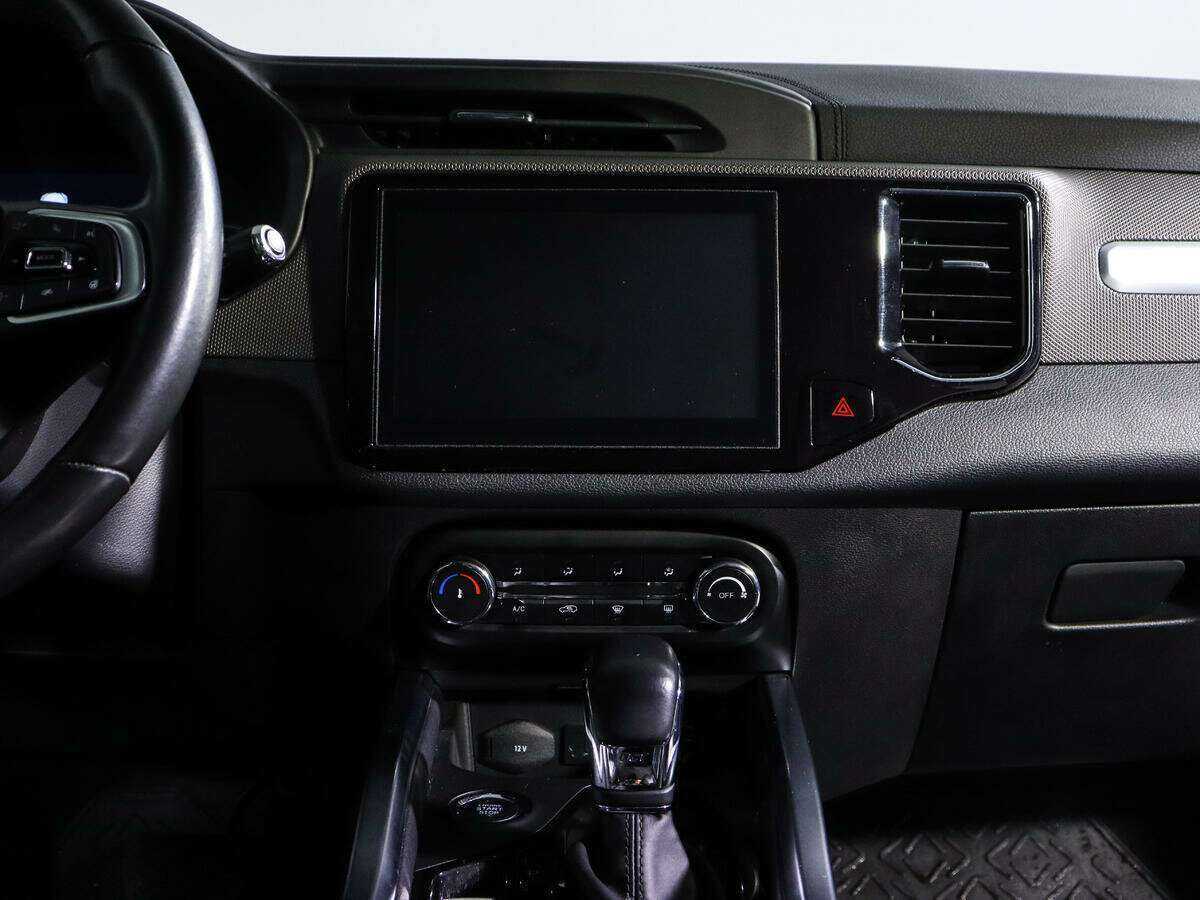 Б/У Чери Тигго 4 2019 года. Фото: #12