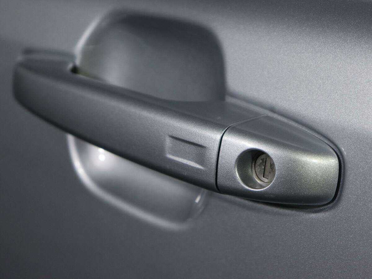 Б/У Джили Атлас 2019 года. Фото: #17