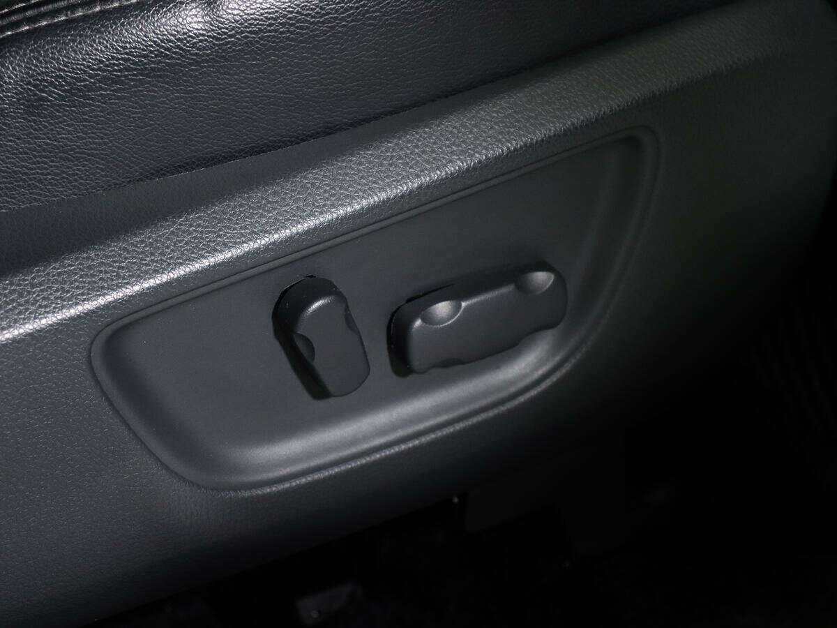 Mitsubishi Pajero Sport 2018 года с пробегом. Фото: #14