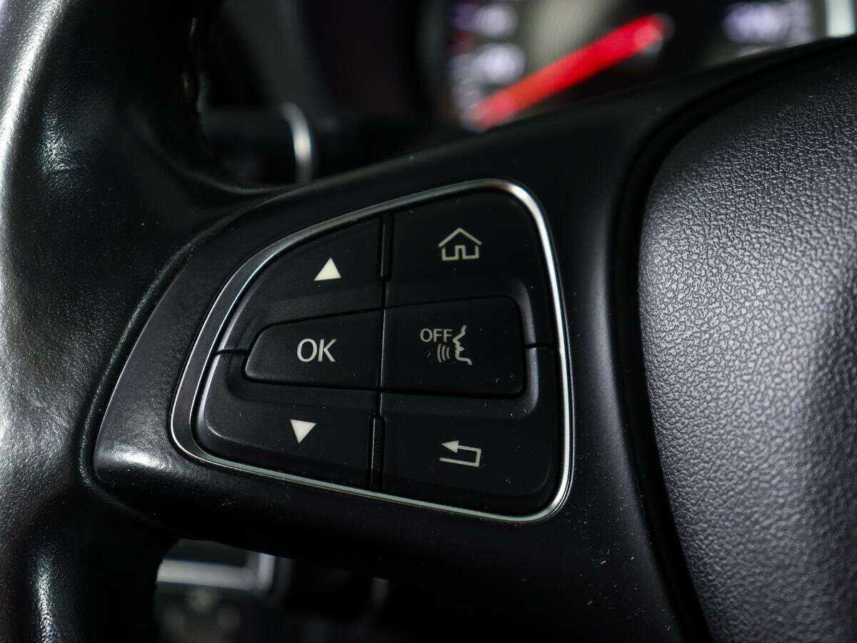 Mercedes-Benz C-Класс 2014 года с пробегом. Фото: #15