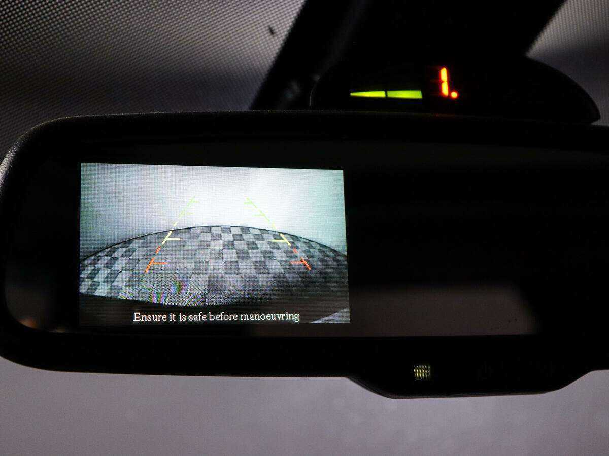 Б/У Ниссан Икс-Трейл 2013 года. Фото: #12