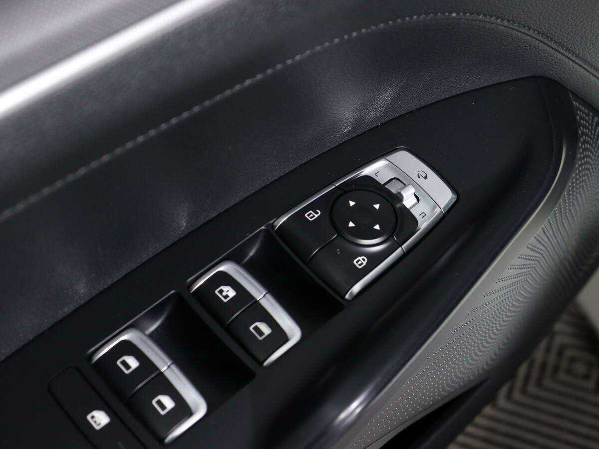 Б/У Киа К5 2020 года. Фото: #14