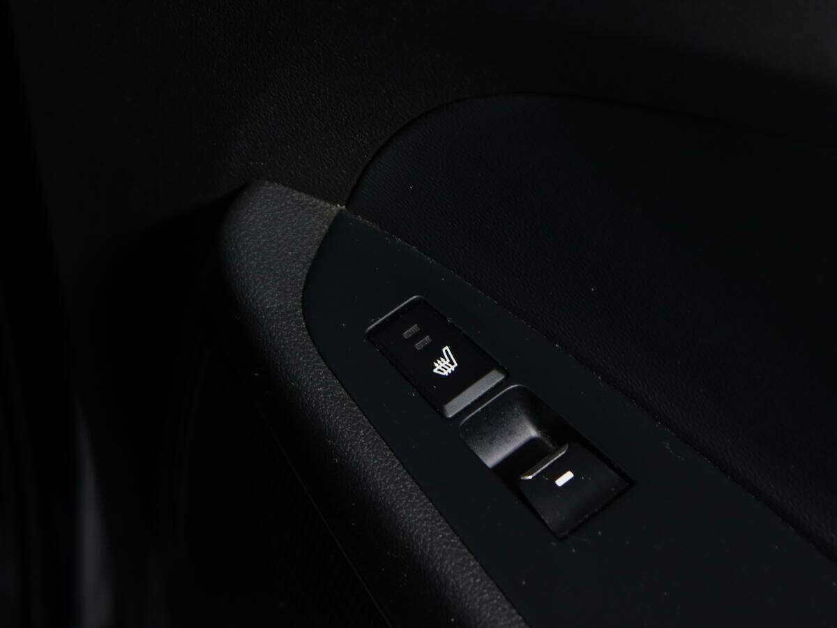 Б/У Хендай Туксон 2019 года. Фото: #15