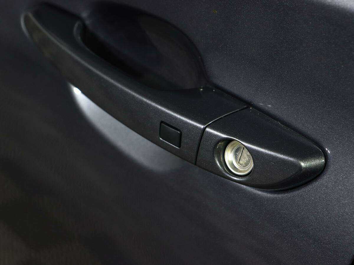 Б/У Хендай Туксон 2019 года. Фото: #17