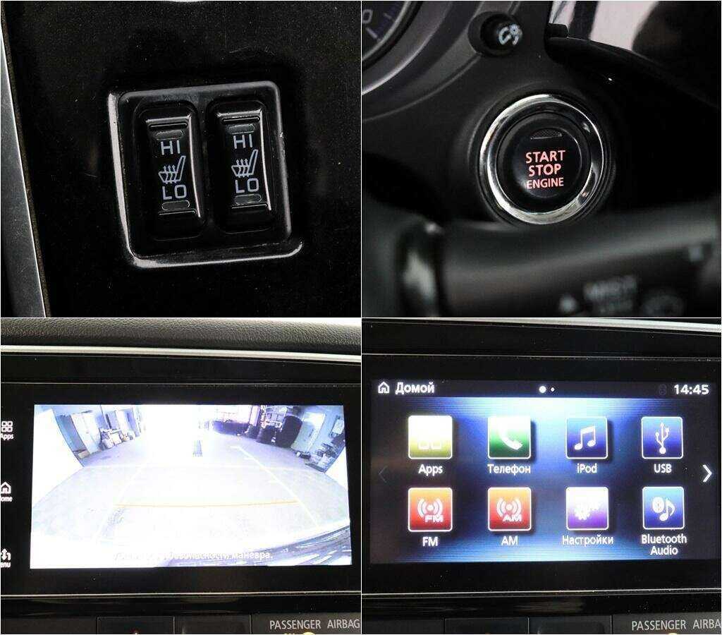 Mitsubishi Outlander 2018 года с пробегом. Фото: #13