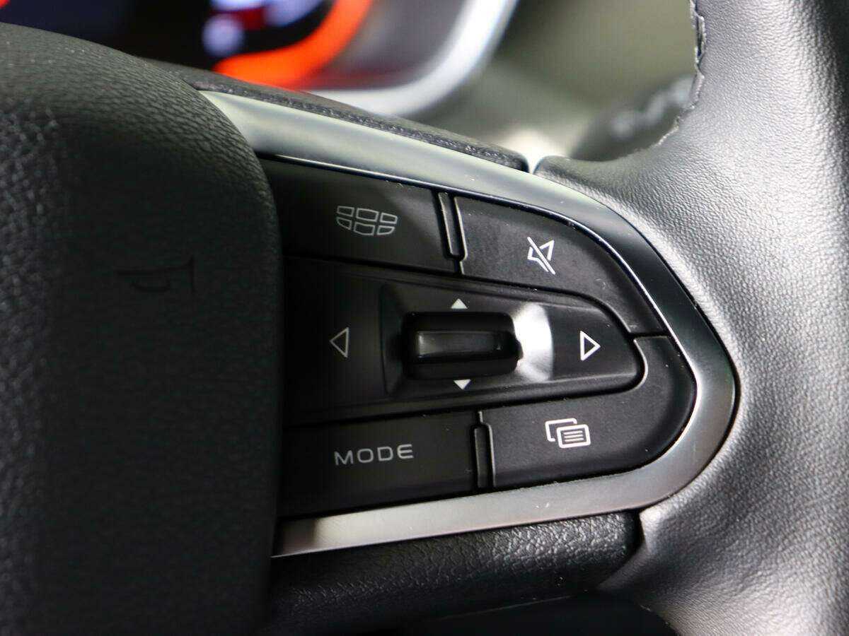 Б/У Джили Кулрэй 2023 года. Фото: #19