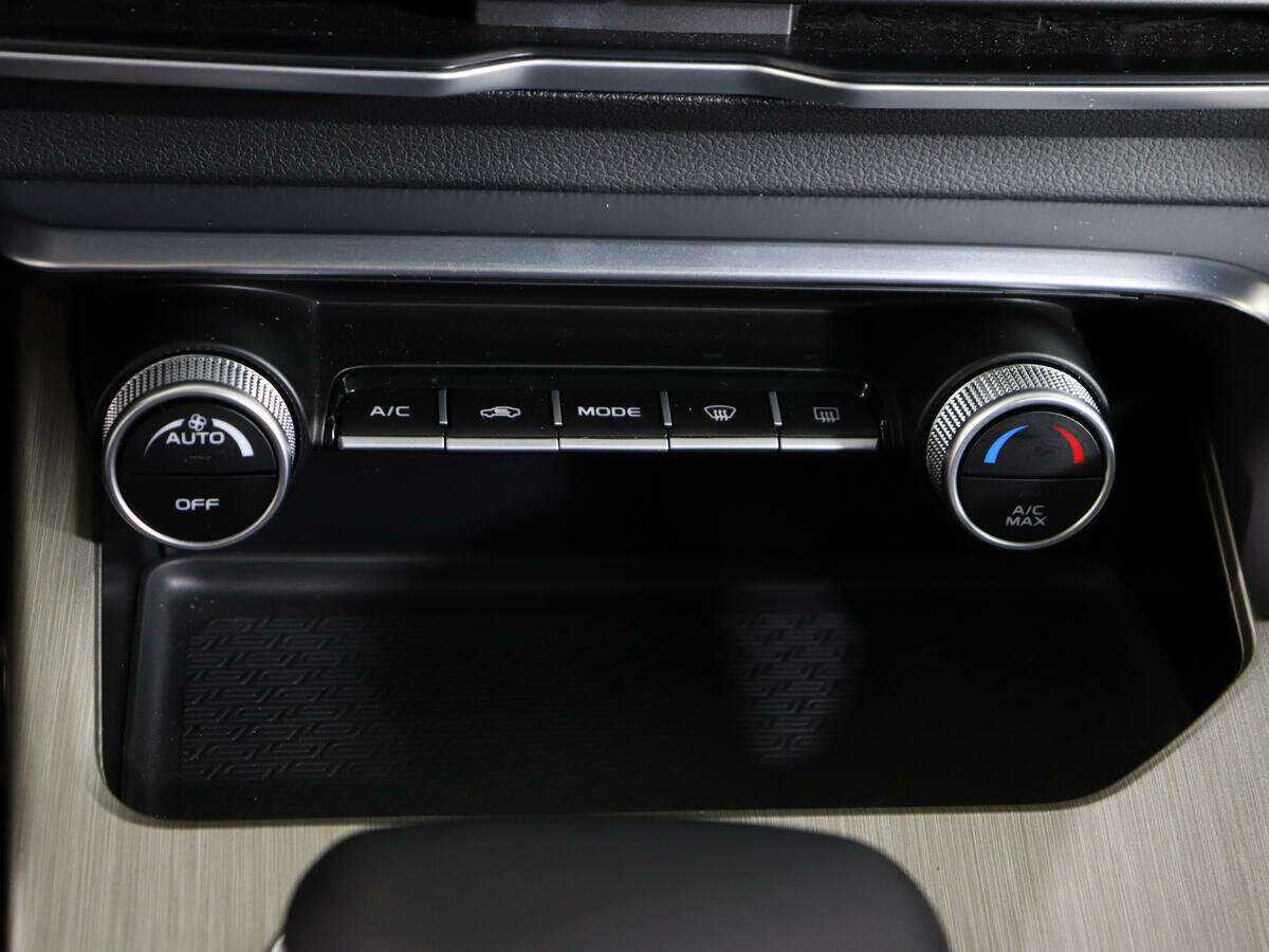 Б/У Джили Кулрэй 2023 года. Фото: #22