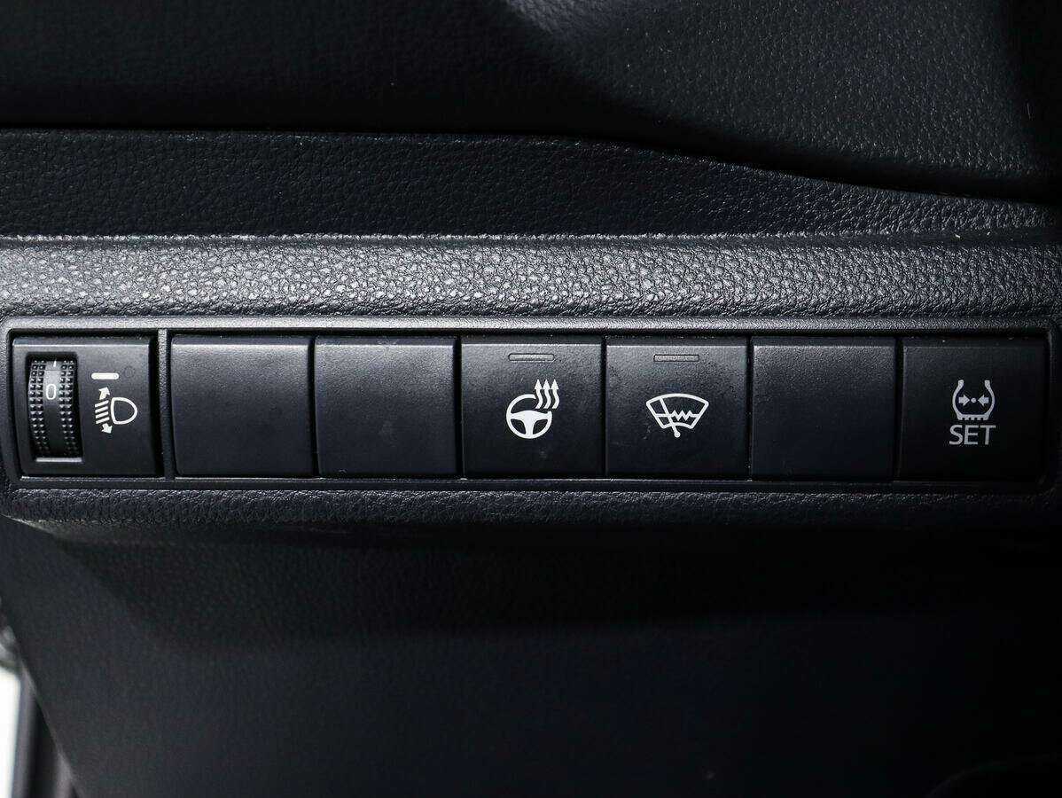 Б/У Тойота Королла 2019 года. Фото: #14