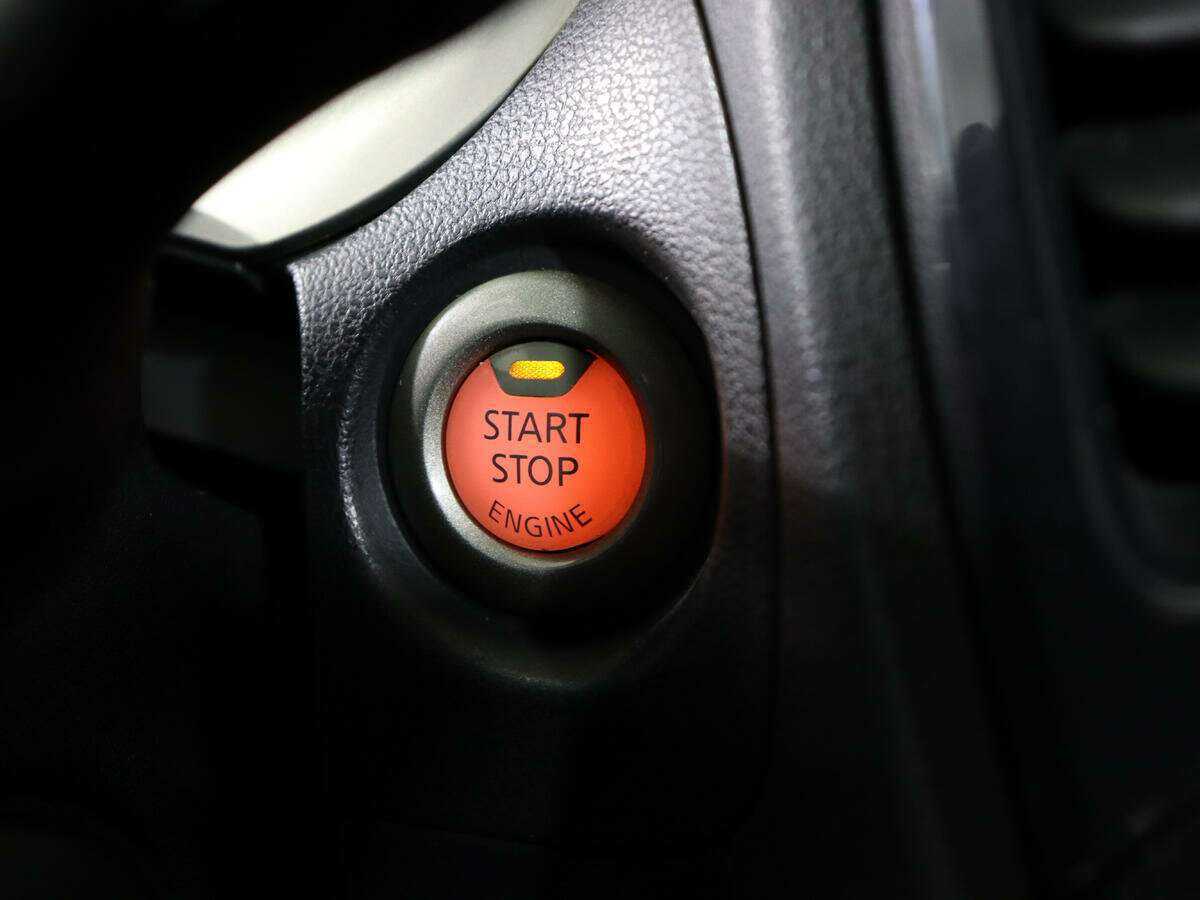 Б/У Ниссан Жук 2012 года. Фото: #17