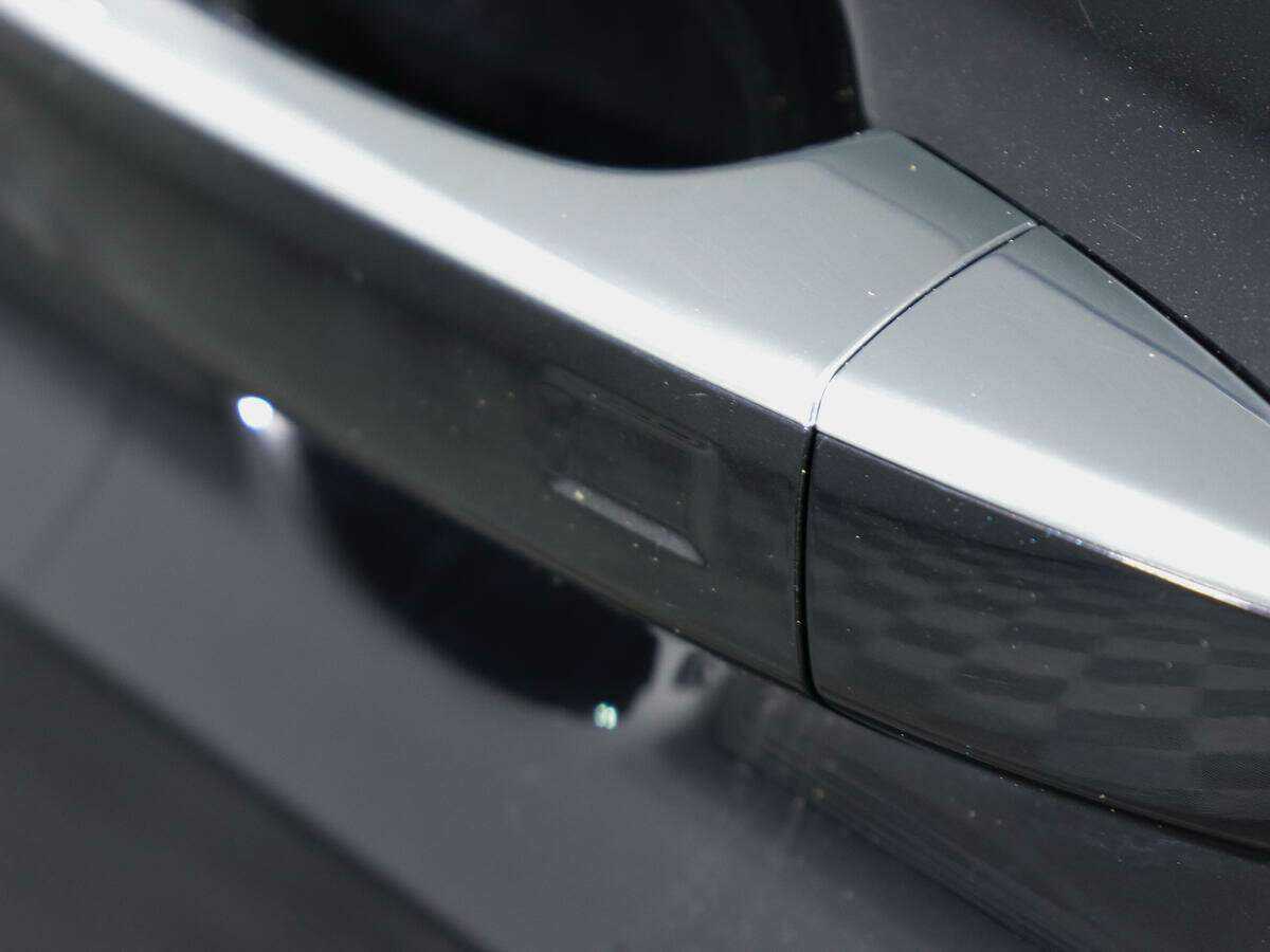 Geely Tugella 2021 года с пробегом. Фото: #16