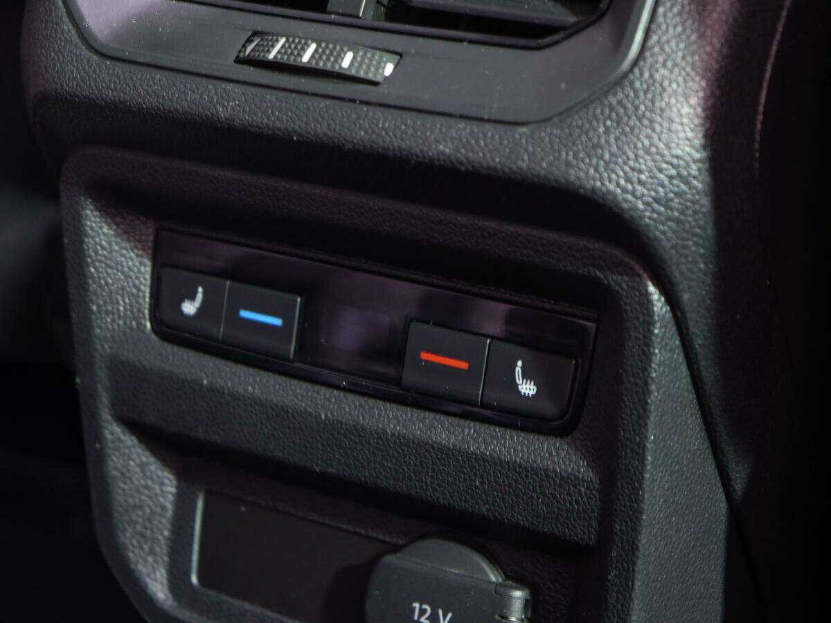 Volkswagen Tiguan 2017 года с пробегом. Фото: #12