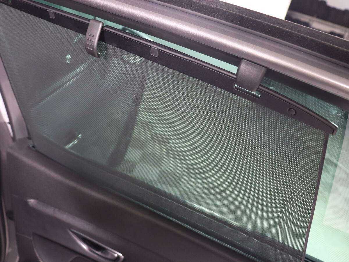 Б/У Рено Сценик 2019 года. Фото: #14