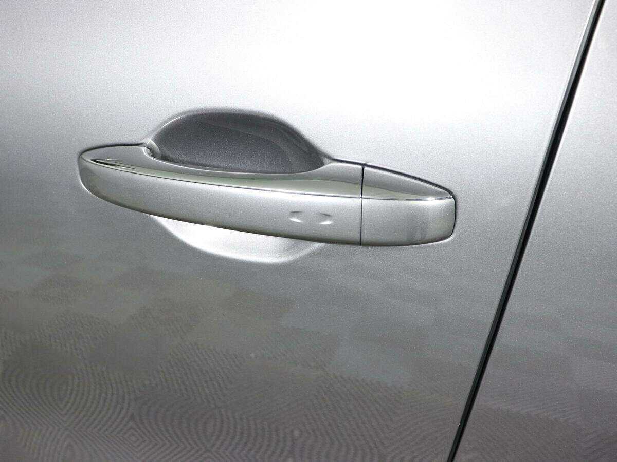 Б/У Рено Сценик 2019 года. Фото: #15