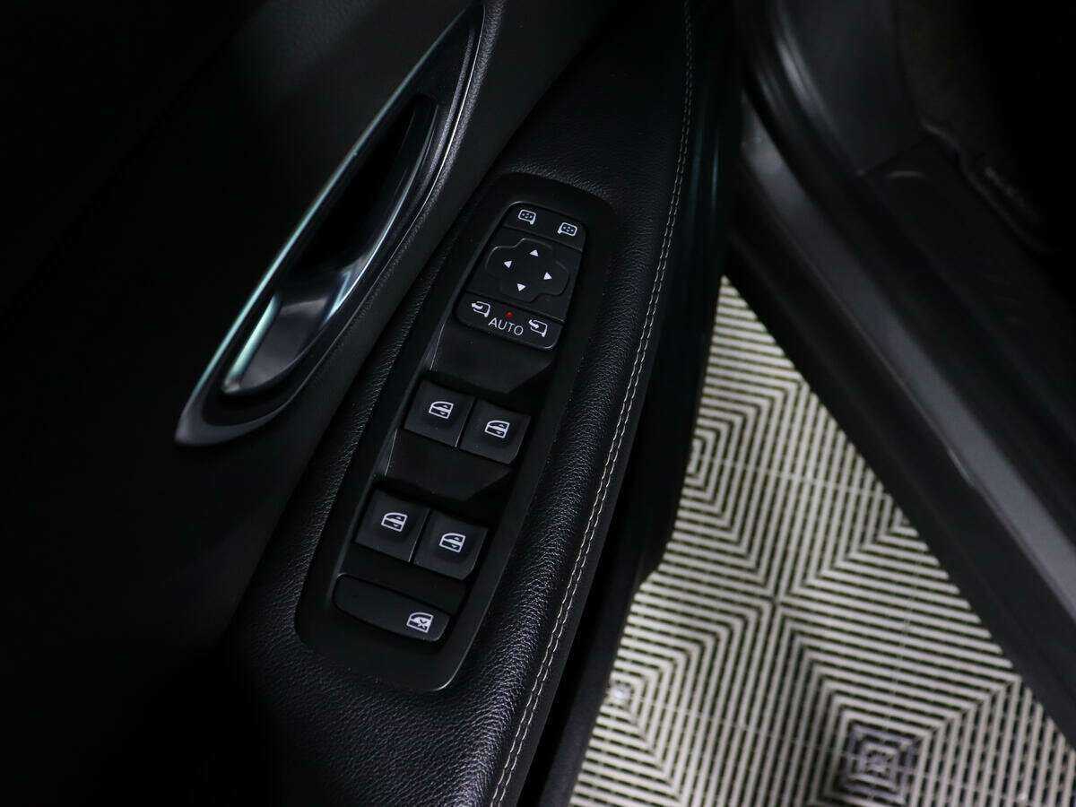 Б/У Рено Сценик 2019 года. Фото: #16