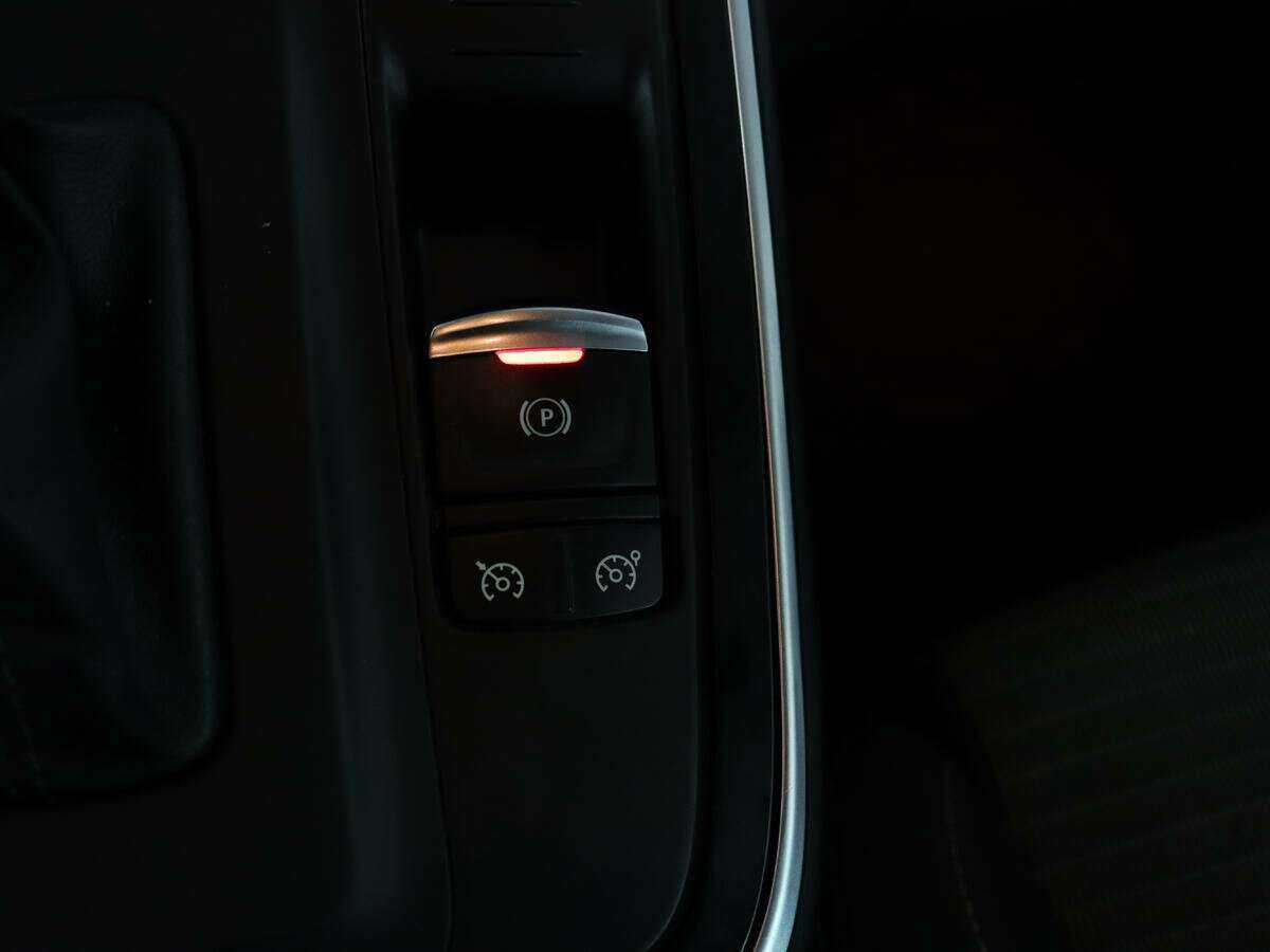 Б/У Рено Сценик 2019 года. Фото: #17