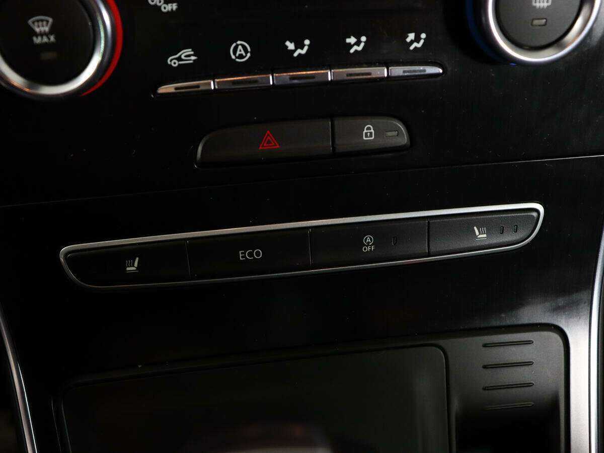 Б/У Рено Сценик 2019 года. Фото: #19