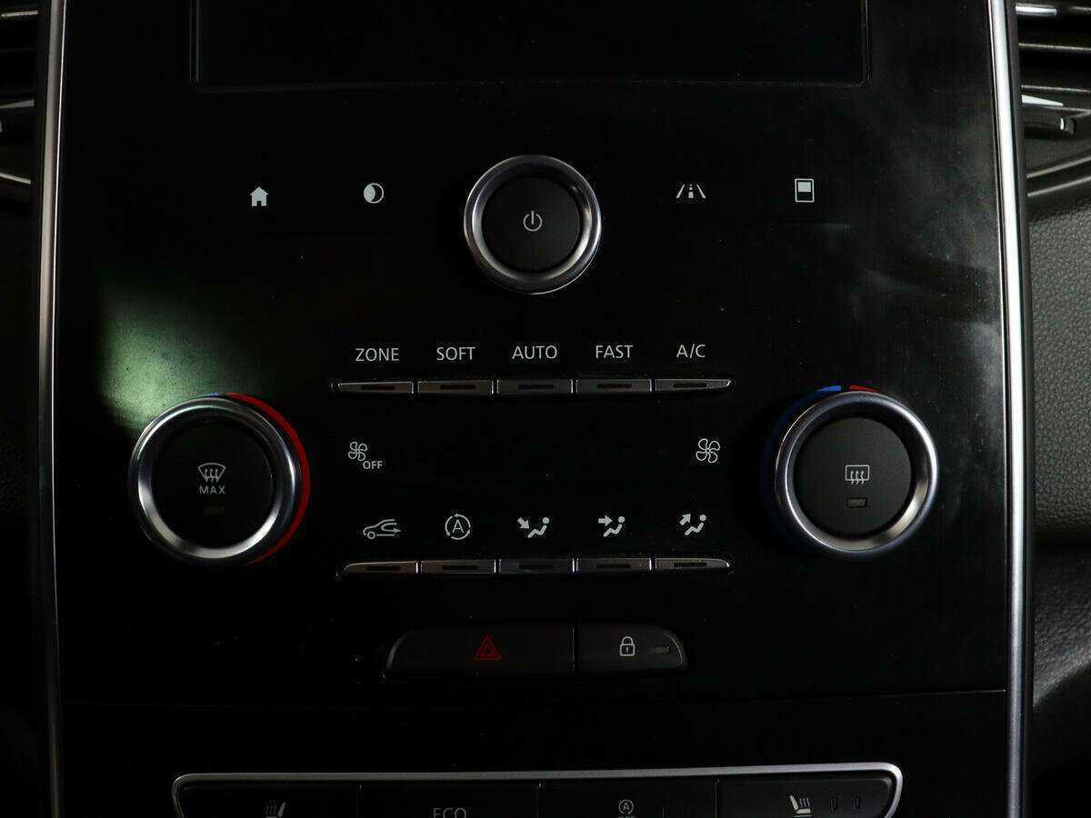 Б/У Рено Сценик 2019 года. Фото: #20