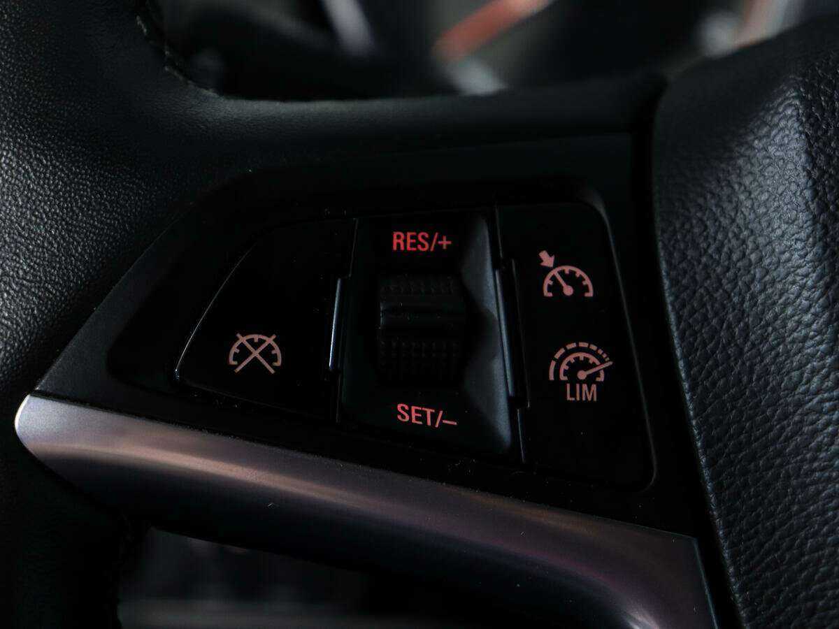 Б/У Опель Астра 2014 года. Фото: #16