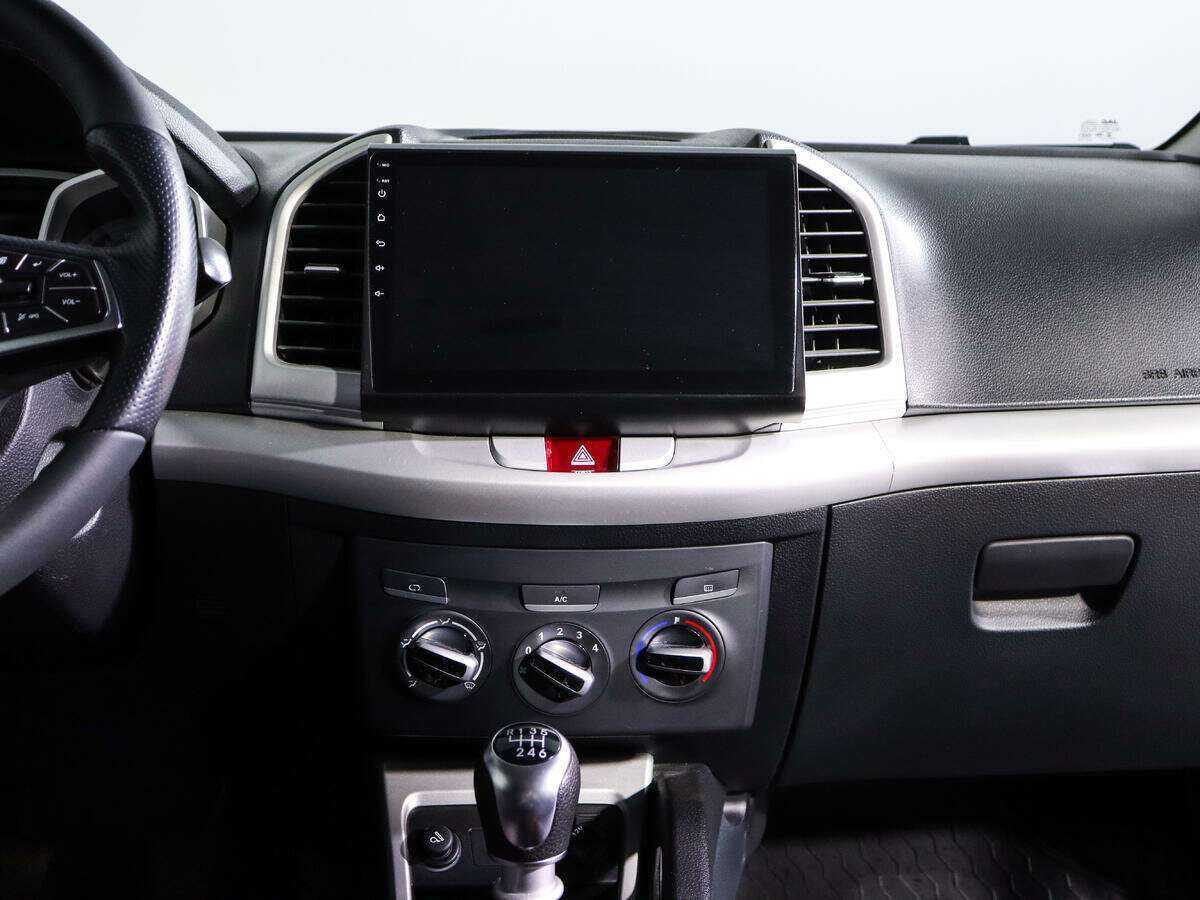 Б/У Джак С3 2019 года. Фото: #10