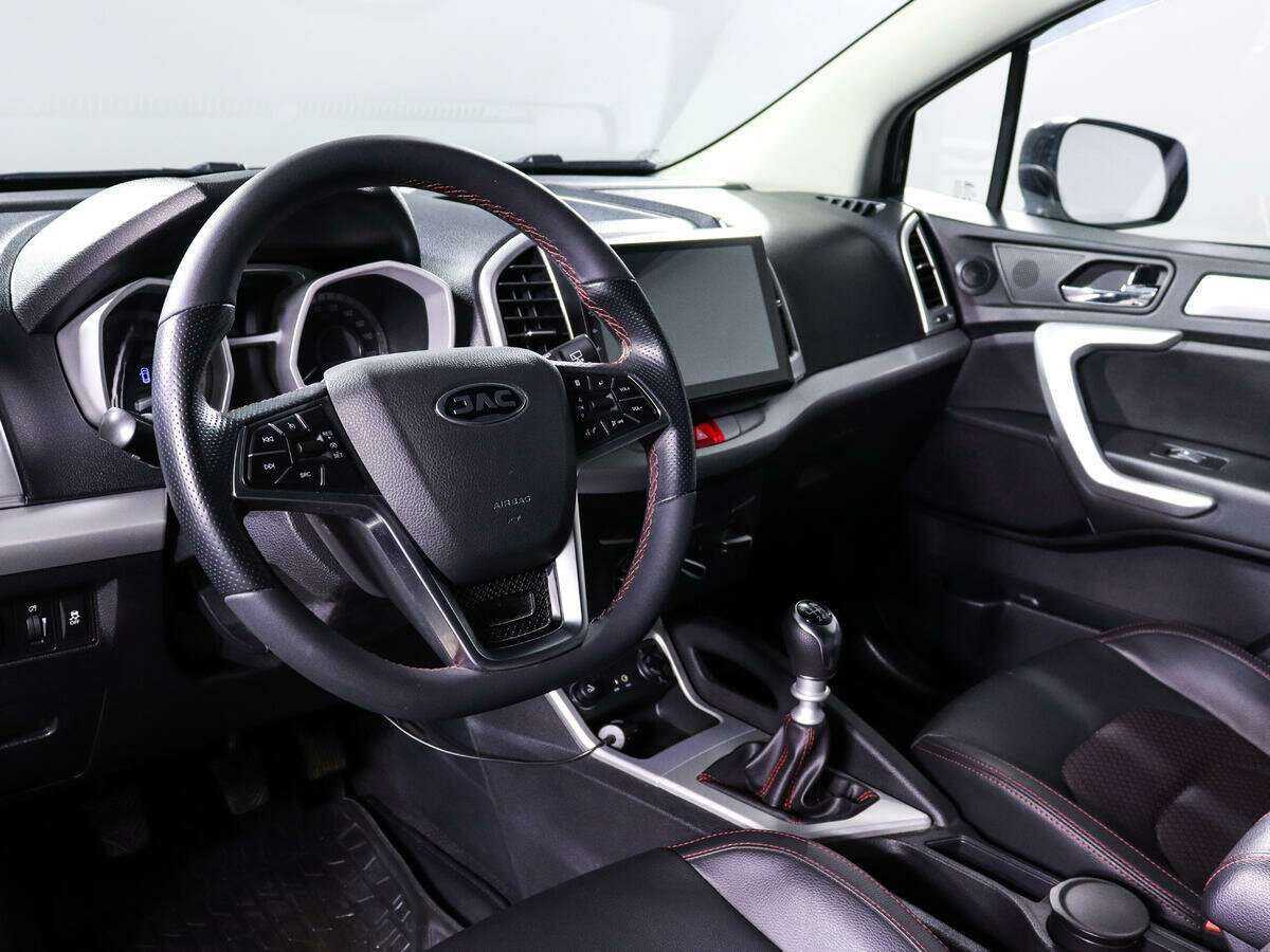 Б/У Джак С3 2019 года. Фото: #11