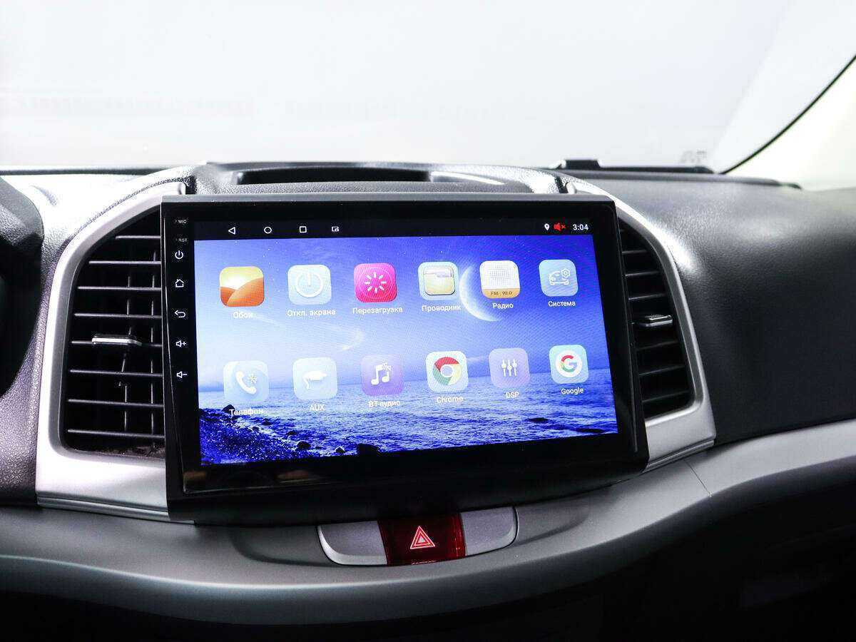 Б/У Джак С3 2019 года. Фото: #12