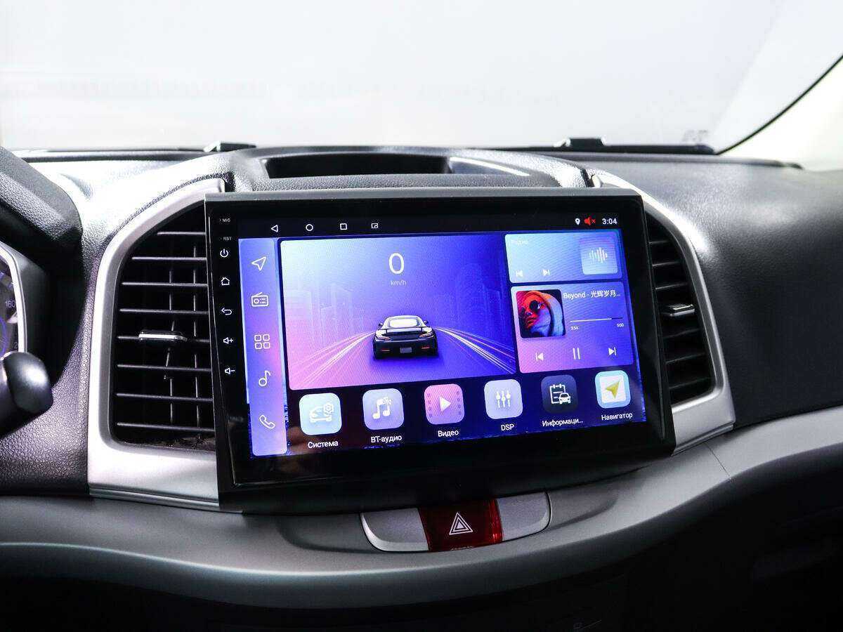 Б/У Джак С3 2019 года. Фото: #14