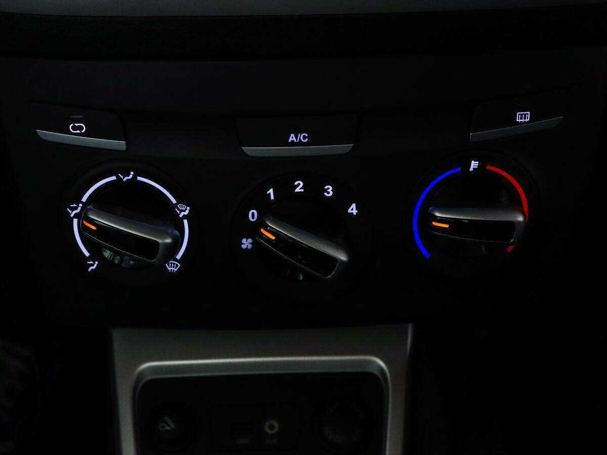 Б/У Джак С3 2019 года. Фото: #15