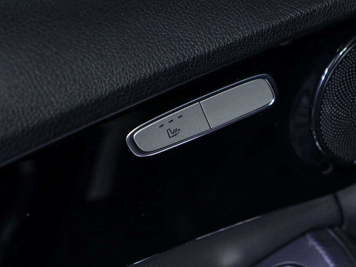 Mercedes-Benz C-Класс 2017 года с пробегом. Фото: #14