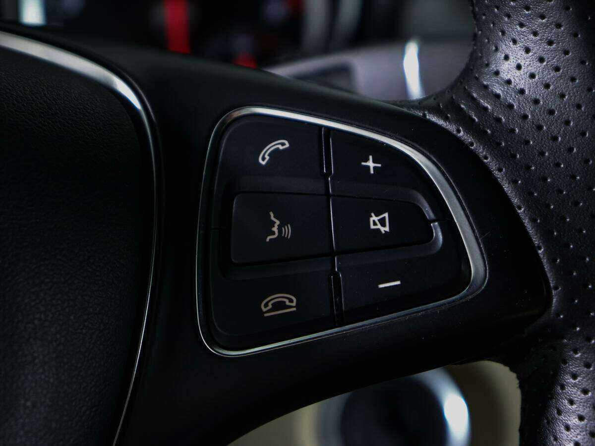 Mercedes-Benz CLA 2017 года с пробегом. Фото: #15