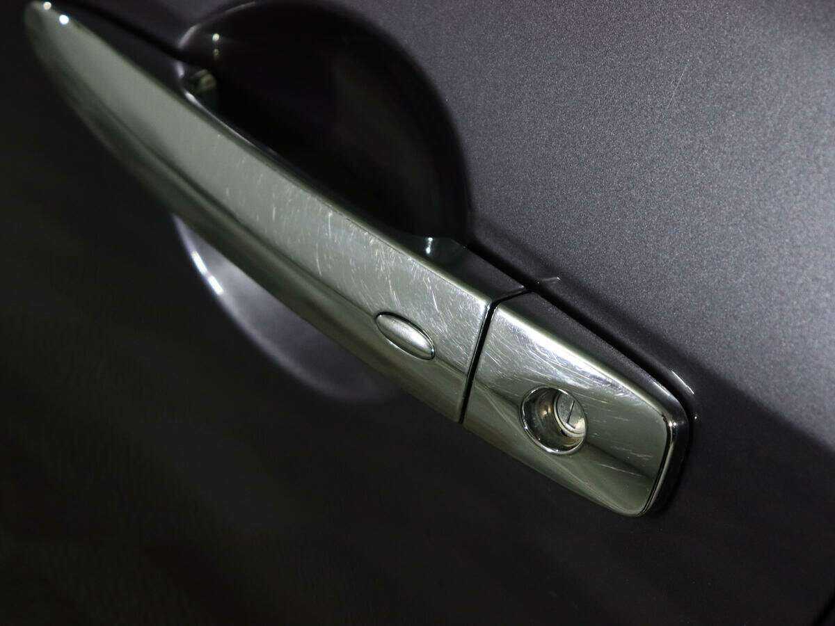 Nissan Teana 2012 года с пробегом. Фото: #14