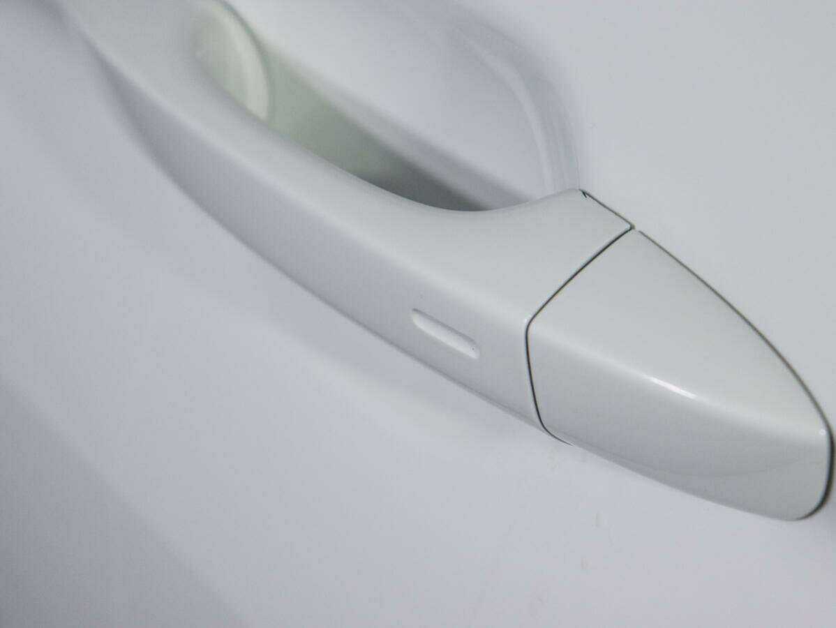 Volkswagen Tiguan 2020 года с пробегом. Фото: #14