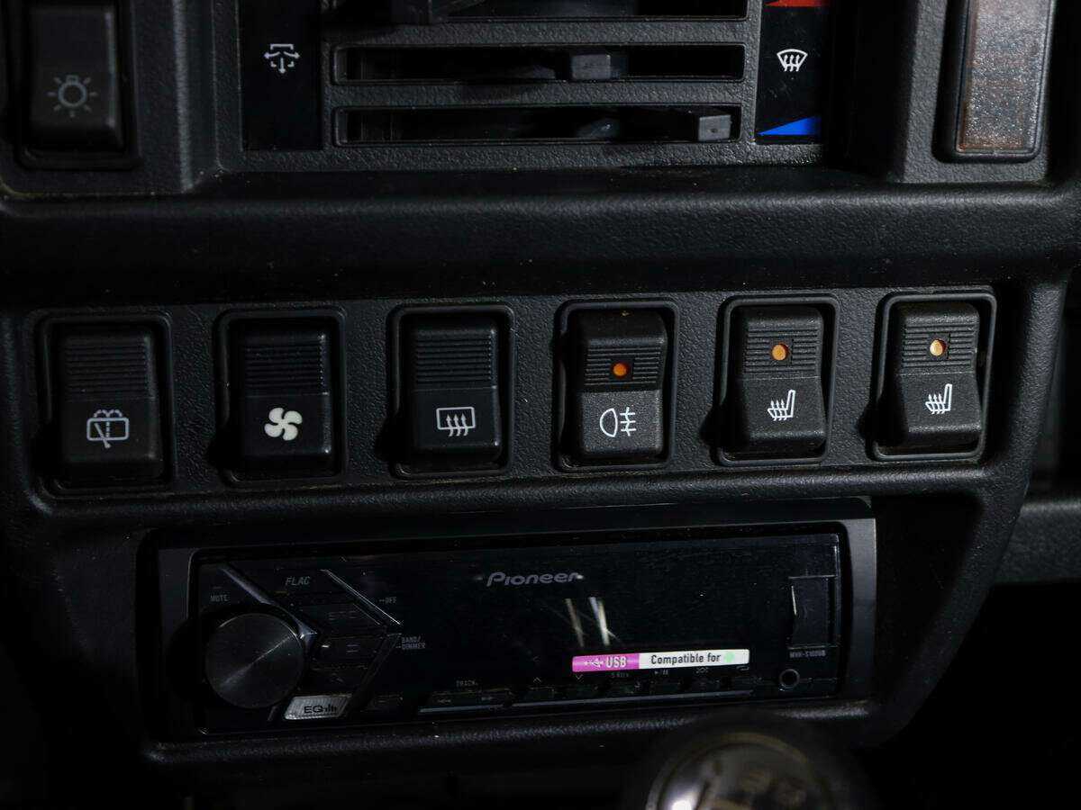 Б/У Лада (ВАЗ) 2121 (4х4) 2018 года. Фото: #14