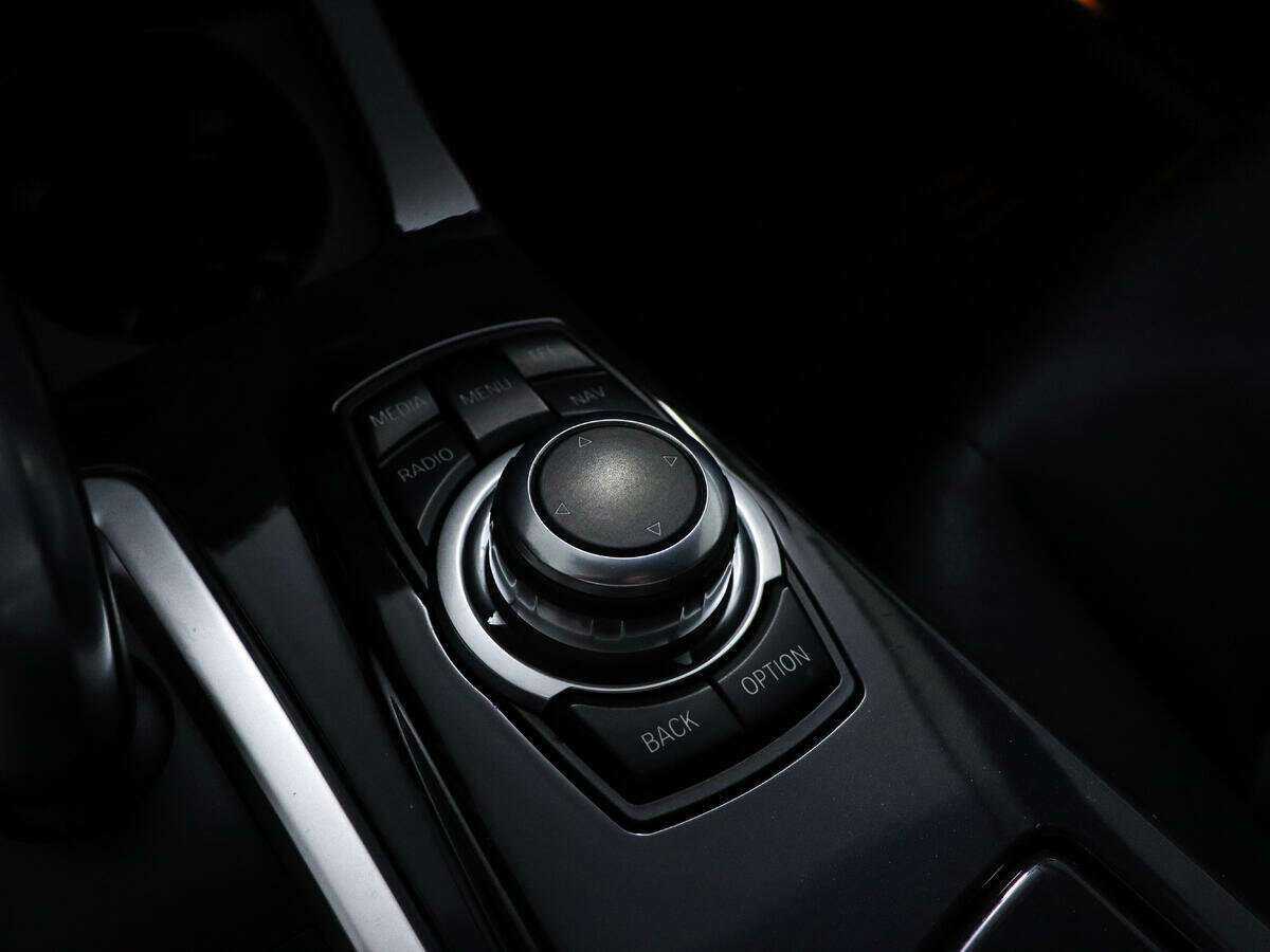 BMW 5 серии 2014 года с пробегом. Фото: #15