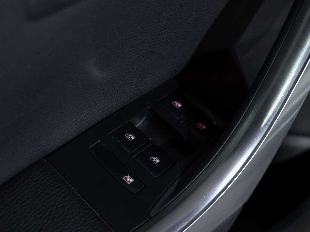 Б/У Опель Астра 2012 года. Фото: #14