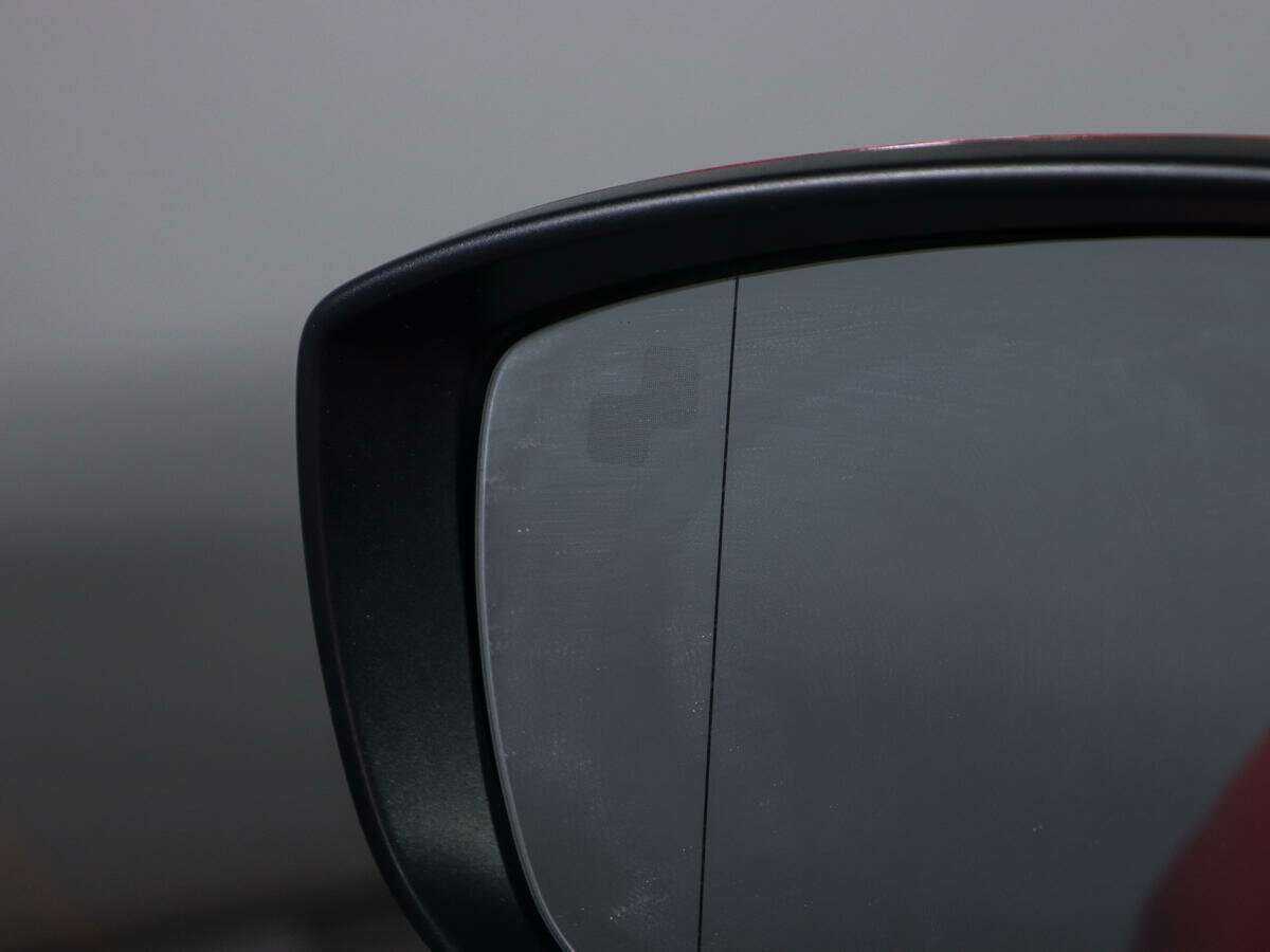 Mazda CX-5 2019 года с пробегом. Фото: #15