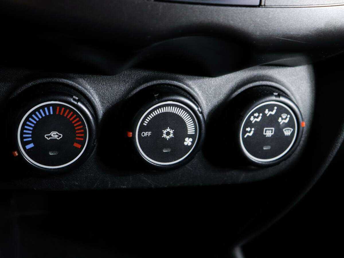 Mitsubishi ASX 2012 года с пробегом. Фото: #16