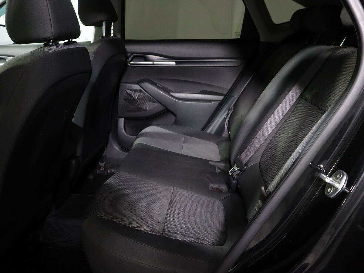 Б/У Киа Сельтос 2020 года. Фото: #7