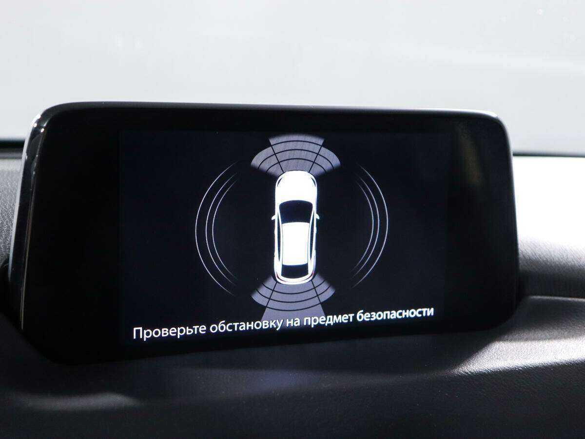 Б/У Мазда Ц-Икс-5 2018 года. Фото: #13