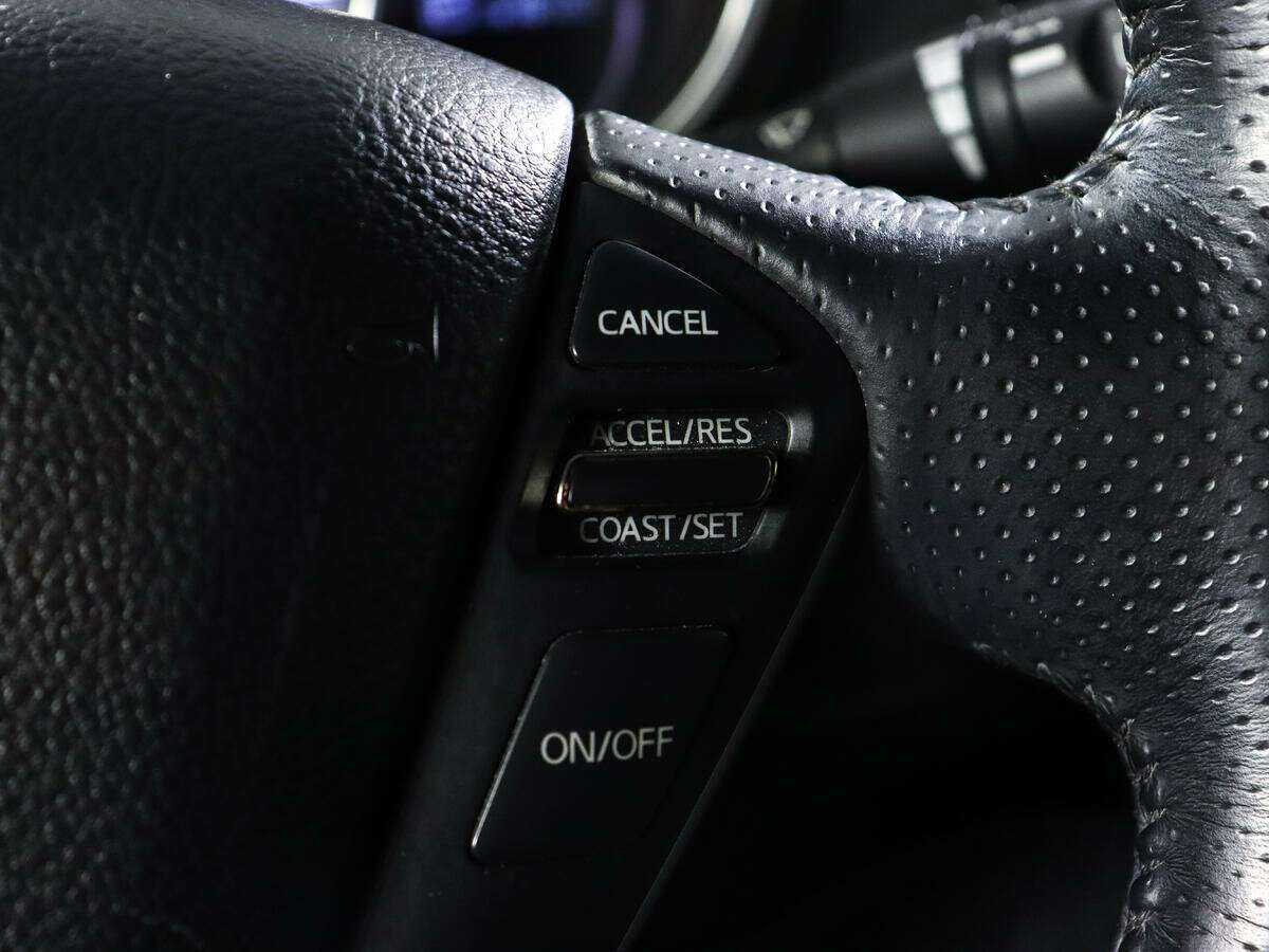 Б/У Ниссан Мурано 2013 года. Фото: #16