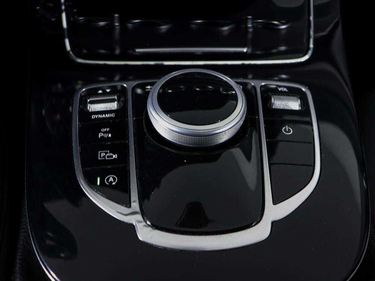 Mercedes-Benz E-Класс 2016 года с пробегом. Фото: #21