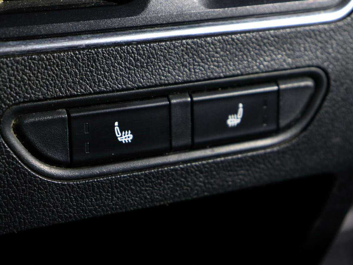 Б/У Хавал Ф7-икс 2021 года. Фото: #15