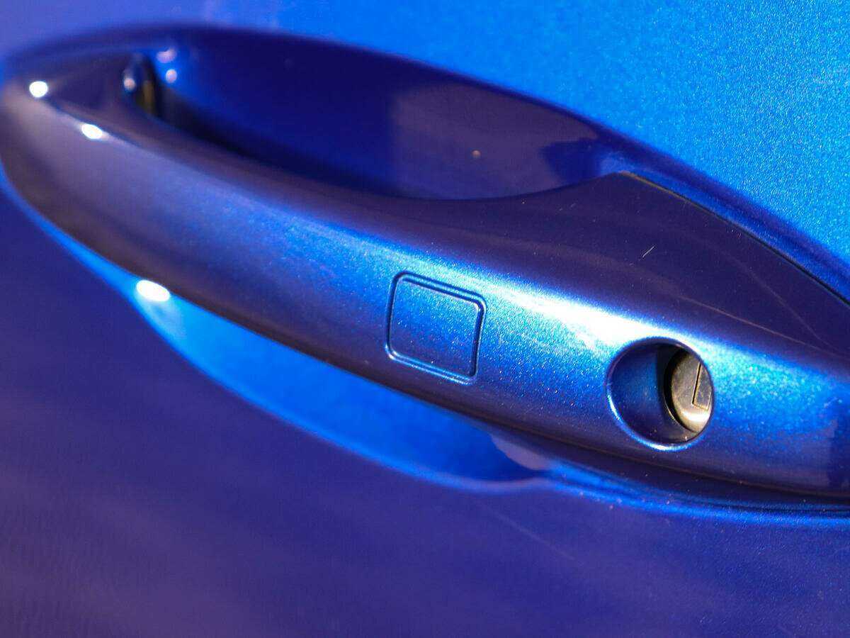 Б/У Хавал Ф7-икс 2021 года. Фото: #16